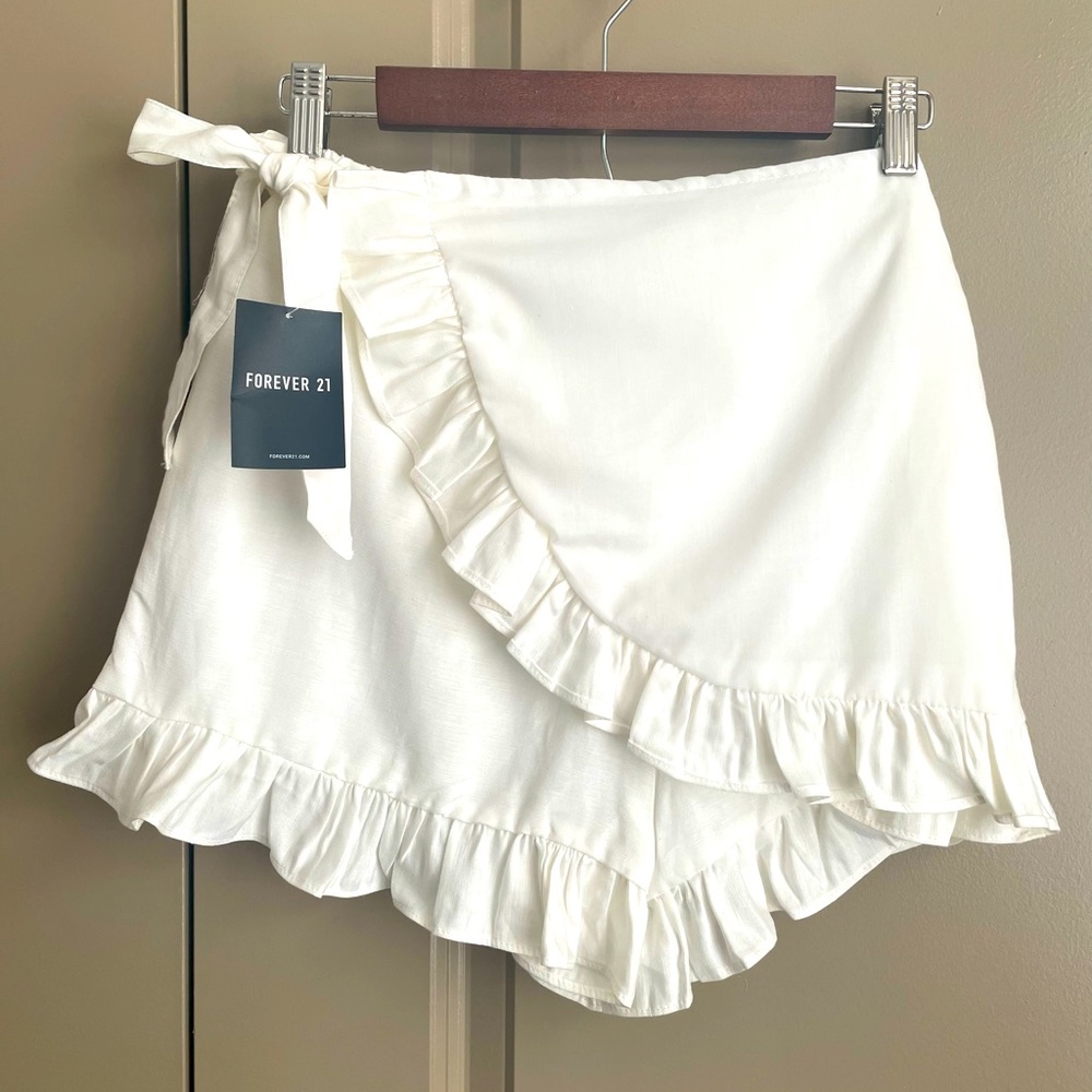 Forever21 Skort